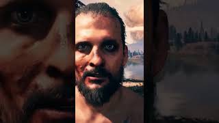 Joseph Seed  Far Cry 5 youtubeshorts shorts fyp trending farcry5 josephseed farcry6 [upl. by Gennifer]