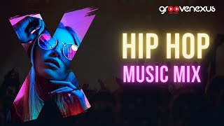 BEST HINDI RAP SONGS MIX 2024  HINDI RAP SONGS  RnB HipHop Mix 2024  Best RnB amp HipHop Playlist [upl. by Ivette332]