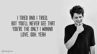 Charlie Puth  How Long Lyrics [upl. by Luciana]