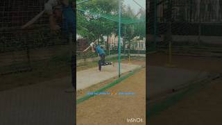 Step out drills to play 🏏🏏🏏🏏spinner [upl. by Ariahs]