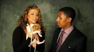 Mariah Carey  Making of Memoirs Of An Imperfect Angel  HD [upl. by Onileba]