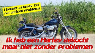 Ik heb een Harley gekocht [upl. by Ramor]