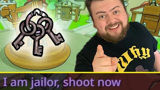 Follow the Jailor  Town of Salem 2 [upl. by Solon]