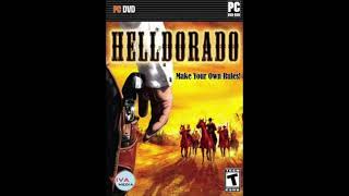 Helldorado Music  Menu [upl. by Bigod]