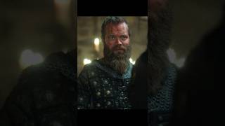 The Vikings couldn’t beat Ethelred so they beat his son vikings action shorts tvshow [upl. by Cheadle]