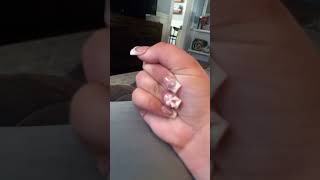 tutorial challenge finger magic fypシ゚viral [upl. by Naugan]