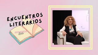 Encuentro literario con Gioconda Belli [upl. by Eclud]