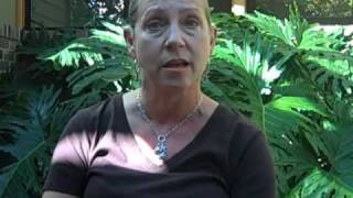 CranioSacral Therapy Tinnitus Testimonial [upl. by Seta592]