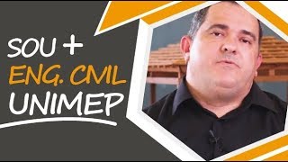 Sou  Engenharia Civil Unimep [upl. by Scevo]