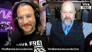 FULL STREAM Canada Trump Hawaii 2A Podesta Tucker amp Putin AND MORE Ep 197 Viva amp Barnes LIVE [upl. by Bekki774]