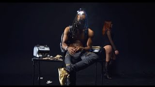 Dae Dae  Spend It Official Music Video [upl. by Debra]