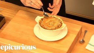 How to Make French Cassoulet Part 3 [upl. by Giulia]