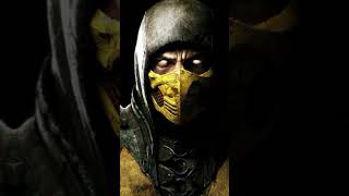 Scorpion vs SubZero mortalkombat [upl. by Notselrahc228]