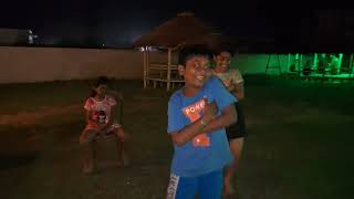 সপ্তক Request করা হল dance করার জন্য  দারুণ dance উপহার দিলো Saptak [upl. by Nutsud]