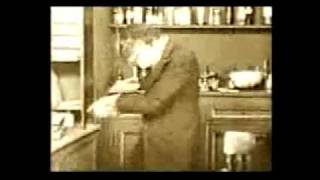 Dr Jekyll amp Mr Hyde  1912 Full Film [upl. by Greeley283]