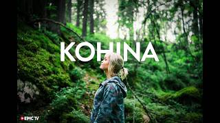 KOHINA  A Story Of Finnish Climbing [upl. by Keir]