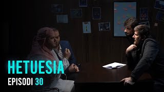 Seriali HETUESIA  Episodi 30 [upl. by Oremodlab]