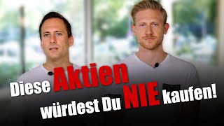 Kein Mainstream Mit diesen Aktien rechnet niemand  Mission Money [upl. by Orazal]