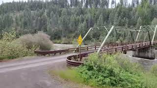 Eagle Cap Excursion Elgin Oregon May 8th 2024 [upl. by Wendalyn]