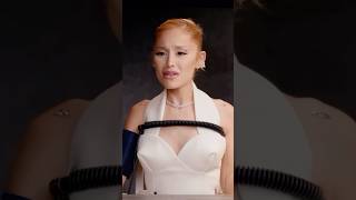 Ariana Grande EXPOSED by lie detector [upl. by Rhianna314]