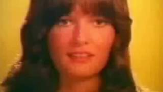 Comercial antigo do Shampoo Colorama  anos 70 [upl. by Uoliram]