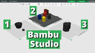 3 Bambu Studio Tips from the Comments [upl. by Aloibaf796]