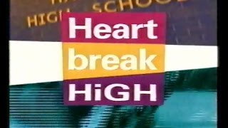 Heartbreak High soundtrack  Ryan [upl. by Eluj339]