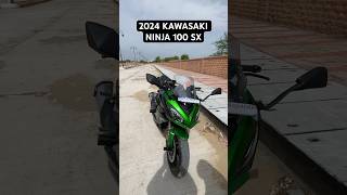 2024 KAWASAKI NINJA 1000 SX  JODHPUR [upl. by Crispas]