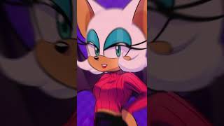 Sonic characters simpapa polybuila edit shortvideo edit sonic art song simpapapolyubila amy [upl. by Aisel]