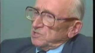 Hayek on The Road to Serfdom [upl. by Tiphanie]