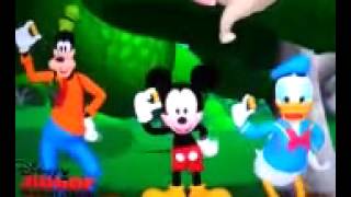 Mickey Mouse Clubhouse quotGoofys Petting Zooquot [upl. by Redmer]