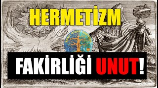 quotNEREDEYSE YASAKLANAN BU KADİM ÖĞRETİLERLE GERÇEKLİĞİNİZİ DEĞİŞTİRİNquot  Hermes in 7 gizli öğretisi [upl. by Nicoli]