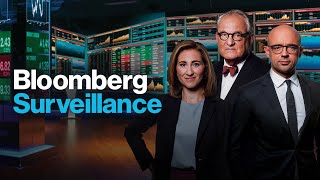 Bloomberg Surveillance 12262023 [upl. by Pomfret]