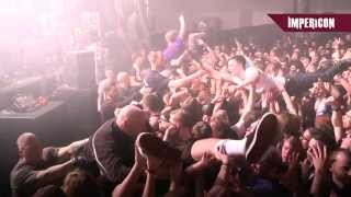 August Burns Red  Composure Official HD Live Video [upl. by Annai]