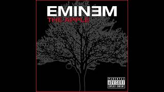 Eminem  The Apple Instrumental [upl. by Margherita311]