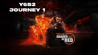 The Division 2 Y6S2 Journey 1 [upl. by Iva381]