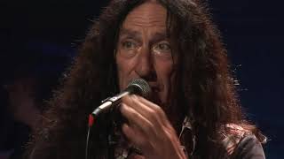 Ken Hensley  Lady In Black Live in Germany [upl. by Ahsart]