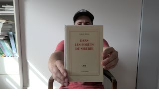 2  Dans les forêts de Sibérie  Sylvain Tesson  partie 2  livre audio [upl. by Pegasus]