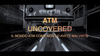 ATM Uncovered  La serie documentario [upl. by Ahsiliw680]