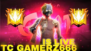 Road To 10K Subscribers  Free Fire Hindi Short Live Stream  Free Fire🔥shorts livestream [upl. by Rehteh]