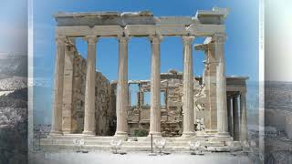 Erechtheion Festival Video [upl. by Hashimoto]