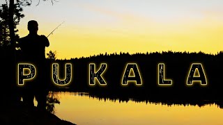 Poutapäiviä Pukalassa  Savotta Kahakka 25L [upl. by Nwahsav]