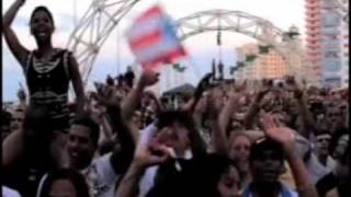 Calle 13  Latinoamerica HD video original de wwwlacalle13com [upl. by Ekralc]