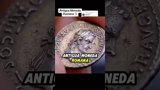 Este Hombre Quiere Vender una Moneda Romana Parte 2 [upl. by Ecirtnahs]