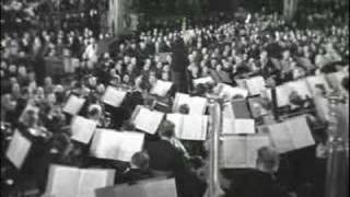 Furtwangler conducts Die Meistersinger in 1942 [upl. by Nossah685]