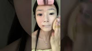 Hiding Face Discoloration Quick Tips for blemished skin  Skincare Beautytips Shorts [upl. by Yesnik]