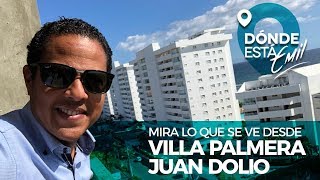 Donde Esta Emil  Villa Palmera Juan Dolio [upl. by Brass]