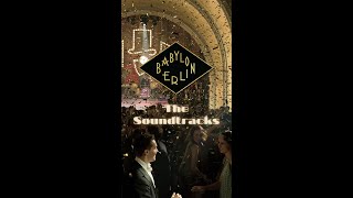 Babylon Berlin  The Soundtracks [upl. by Barabas]