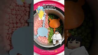 🧀 Text To Speech 🧀 Costume Challenge With Patricia 🤰✨ [upl. by Waal]