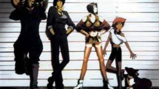 Cowboy BeBop Ask DNA [upl. by Ecyaj]